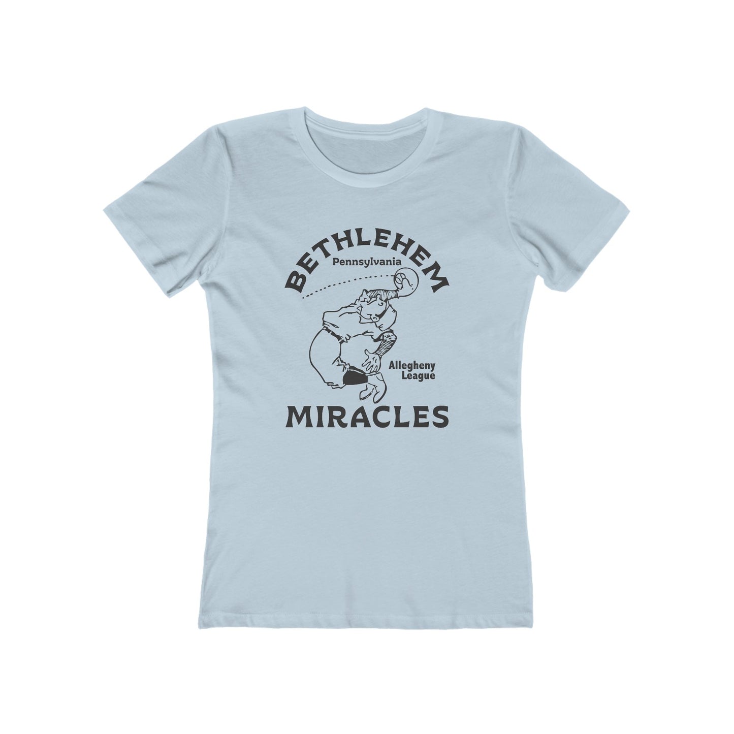 Bethlehem Miracles Women's T-Shirt