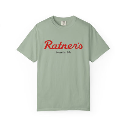Ratner's Unisex T-Shirt