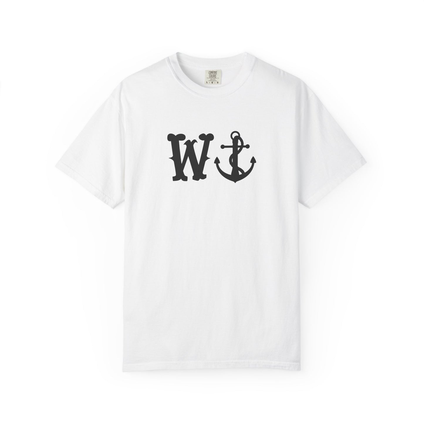 Wanker T-Shirt, Unisex Tee