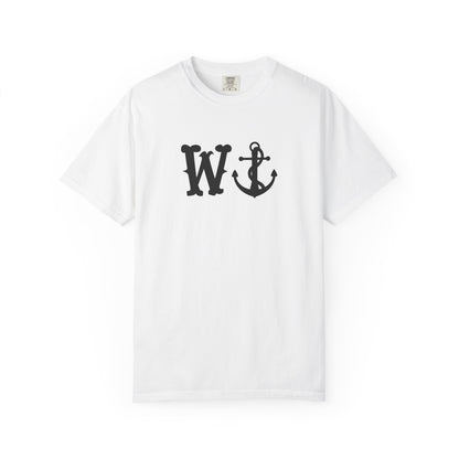 Wanker T-Shirt, Unisex Tee