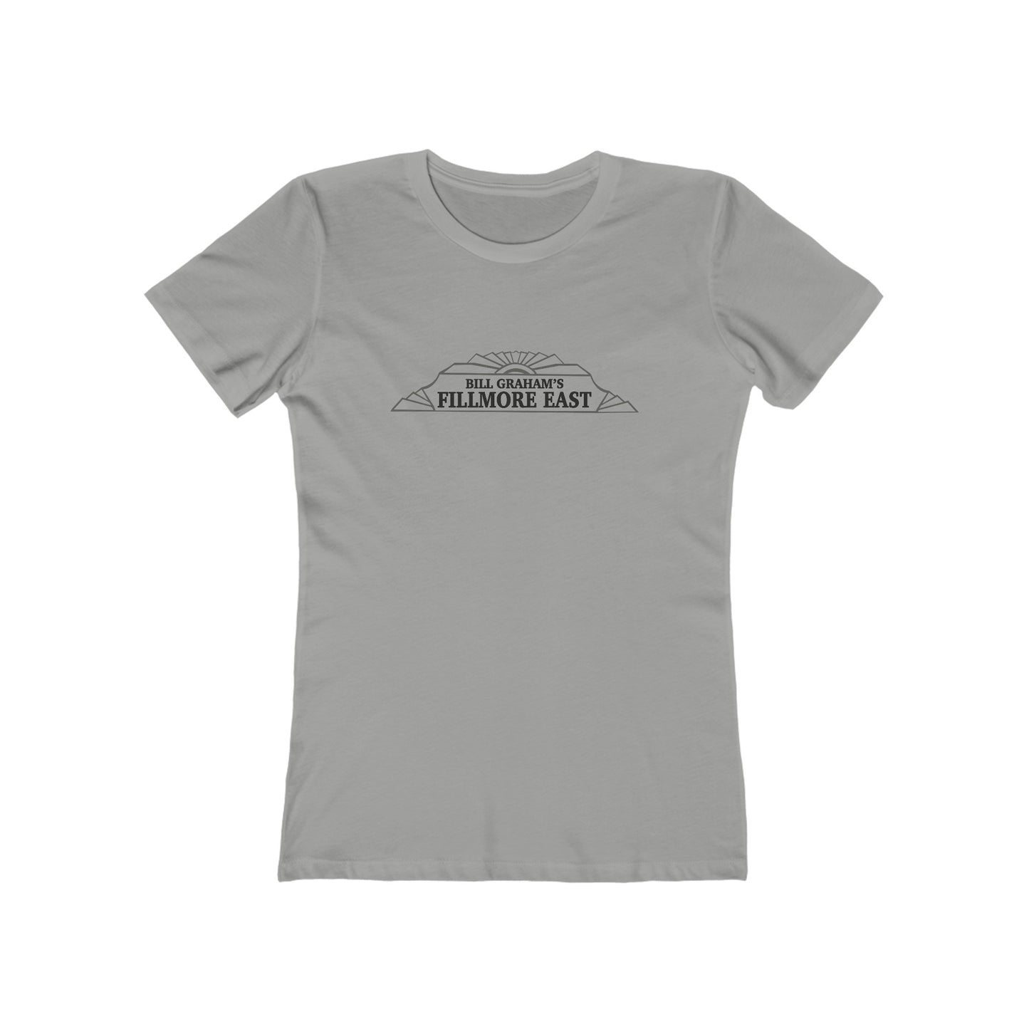 Fillmore East - Women's T-Shirt