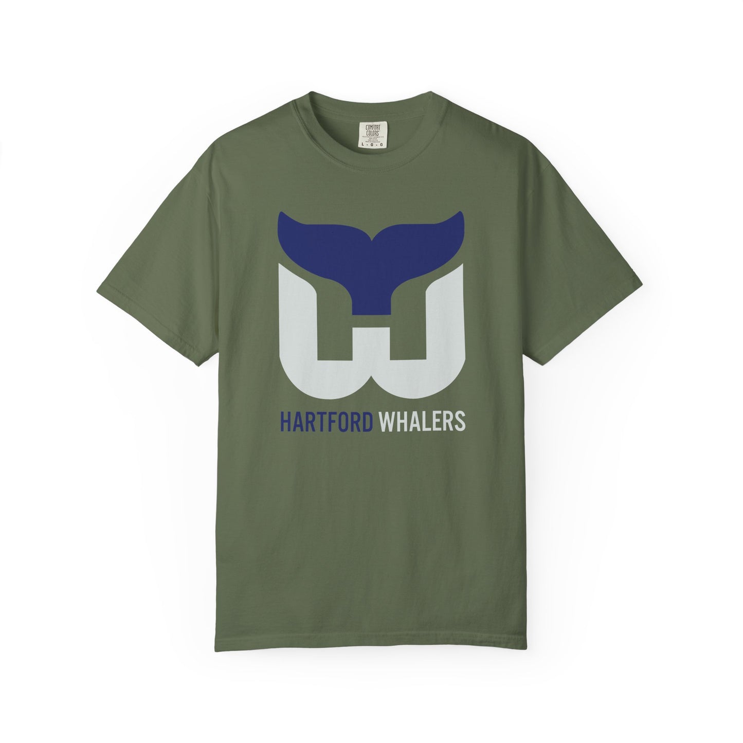 Hartford Whalers Unisex T-Shirt