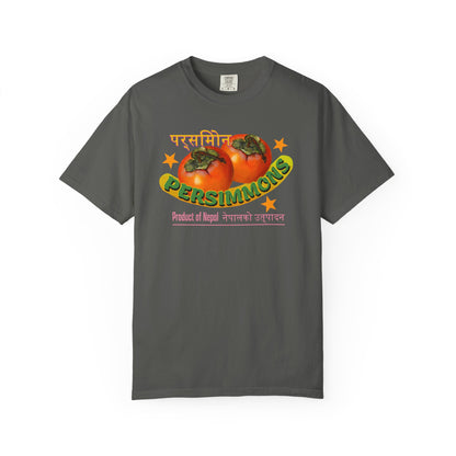 Persimmon Unisex T-Shirt