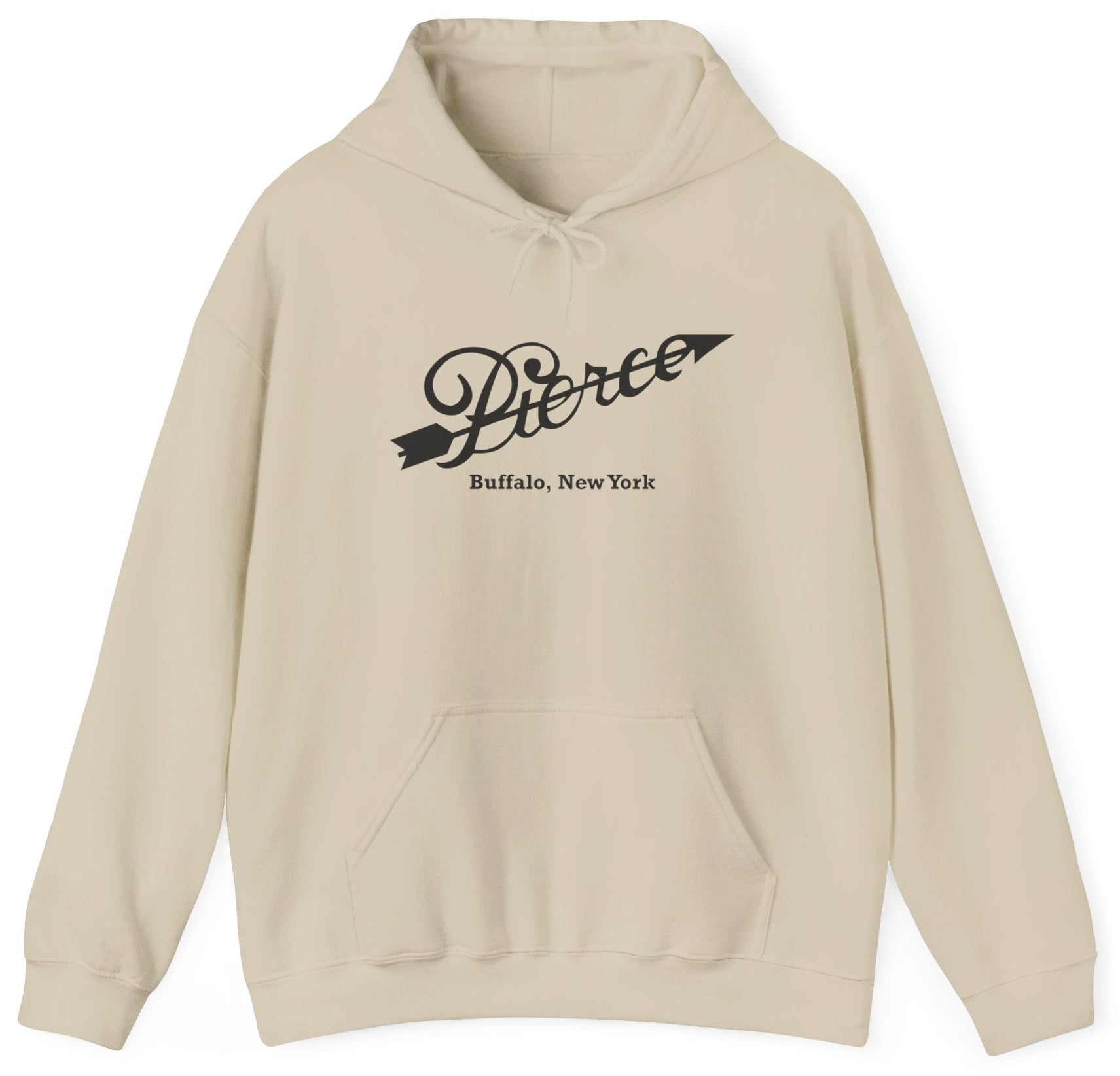 Pierce Arrow Buffalo NY tee