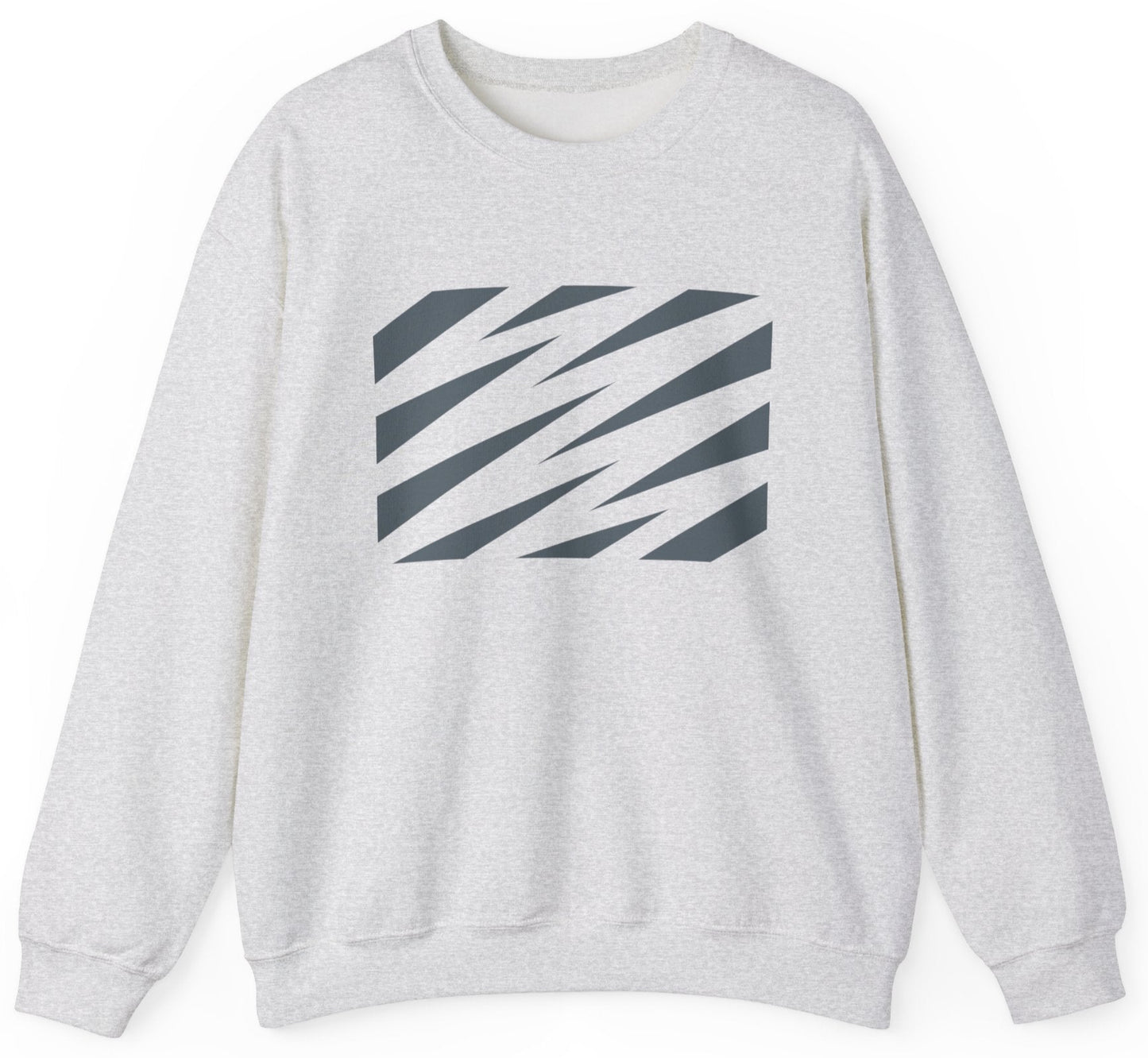 Graphic design sweatshirt