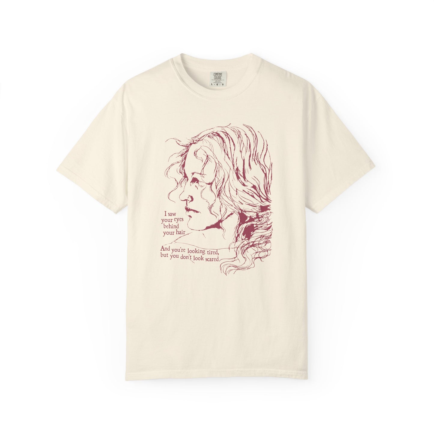 The Joke Unisex T-Shirt