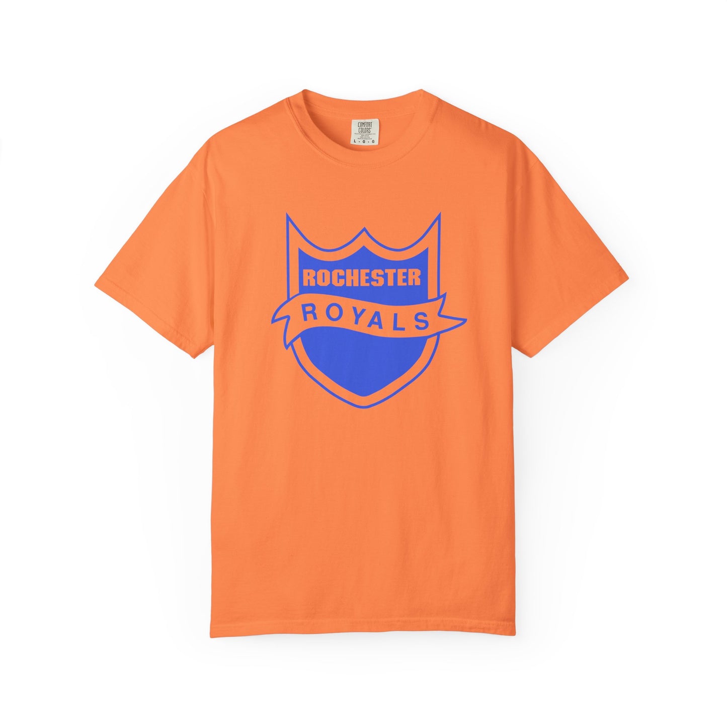 Rochester Royals Unisex T-Shirt