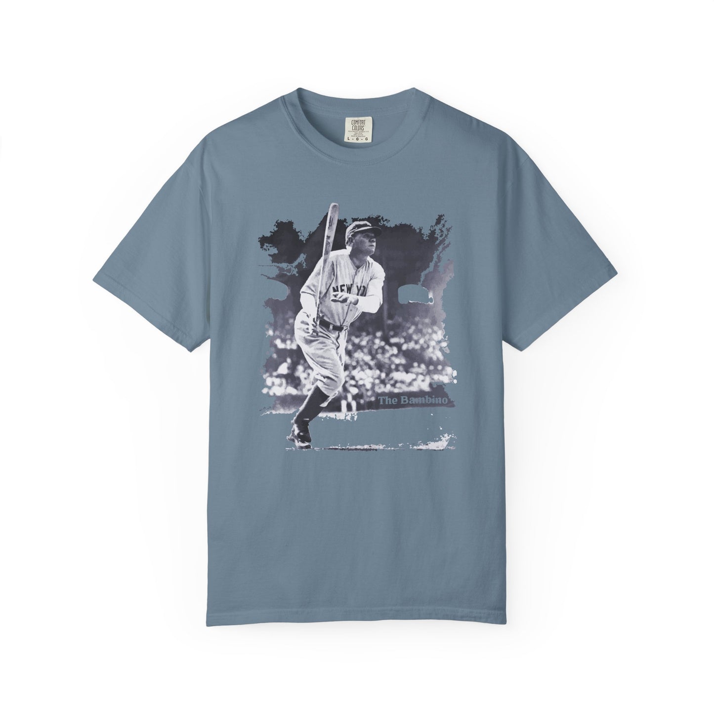 Babe Ruth Unisex Tee