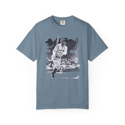 Babe Ruth Unisex Tee