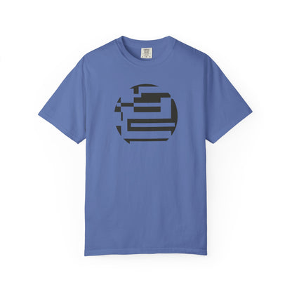 Graphic T-Shirt Circle Parts Unisex Tee