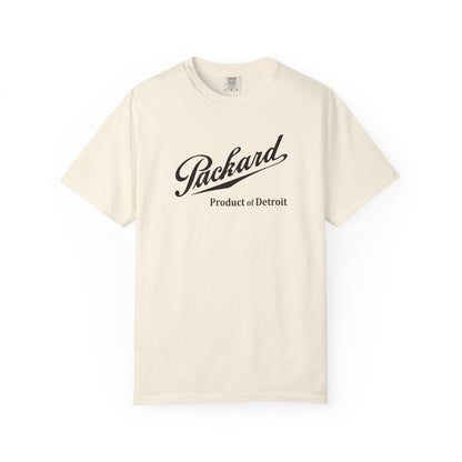 Packard Unisex T-Shirt