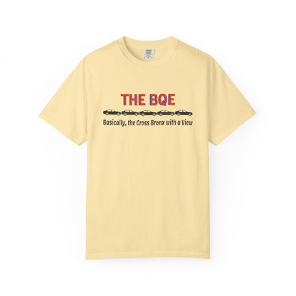 BQE Unisex T-Shirt