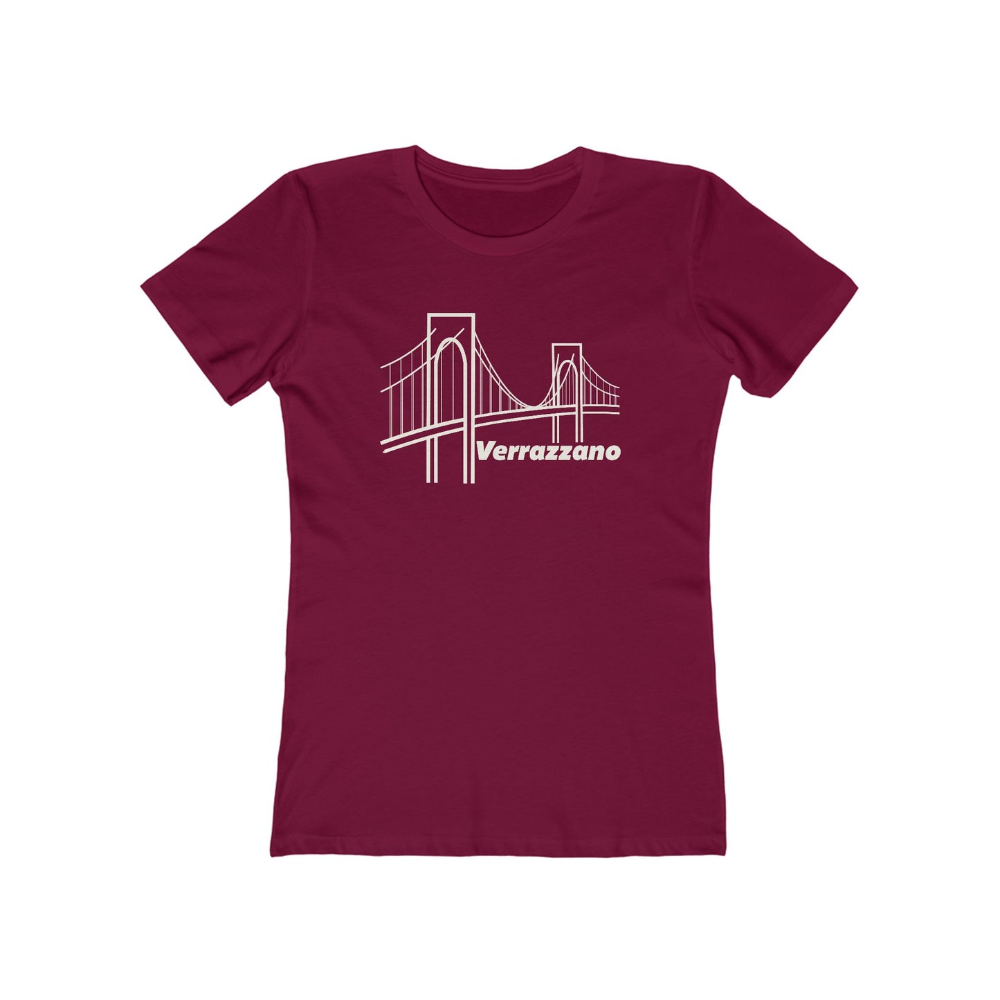 Verrazzano Women's T-Shirt