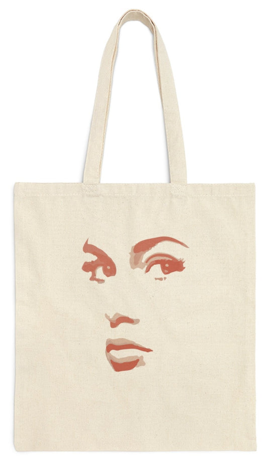 Bardot - Canvas Tote Bag