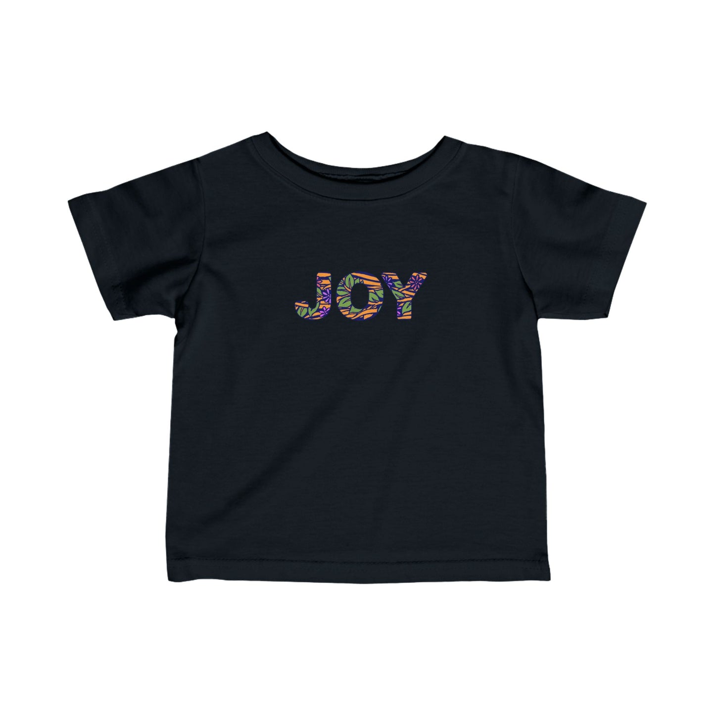 Joy - Baby T-Shirt