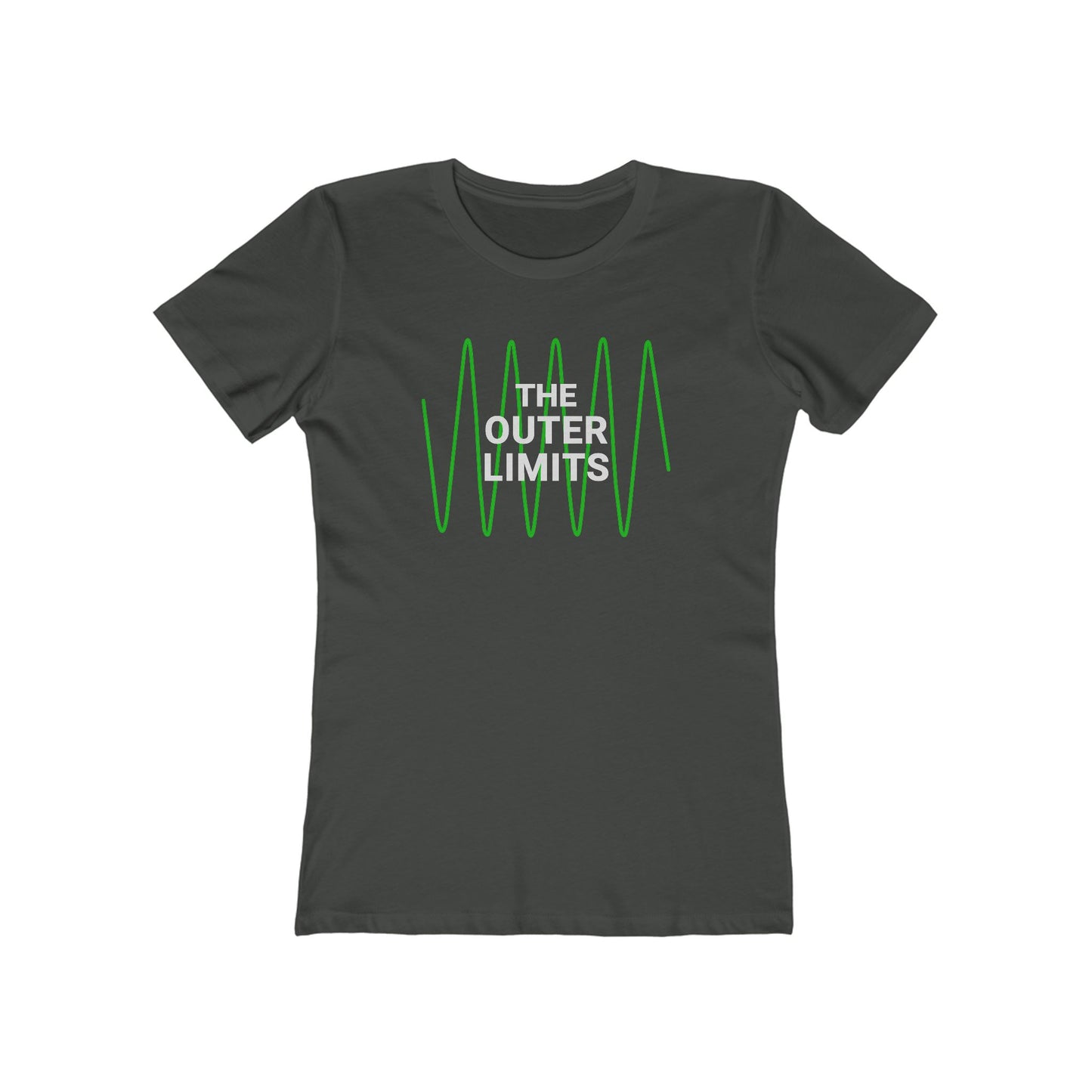 The Outer Limits Women's T-Shirt