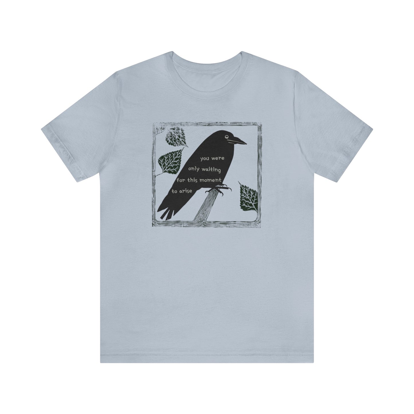 Blackbird - Unisex T-Shirt