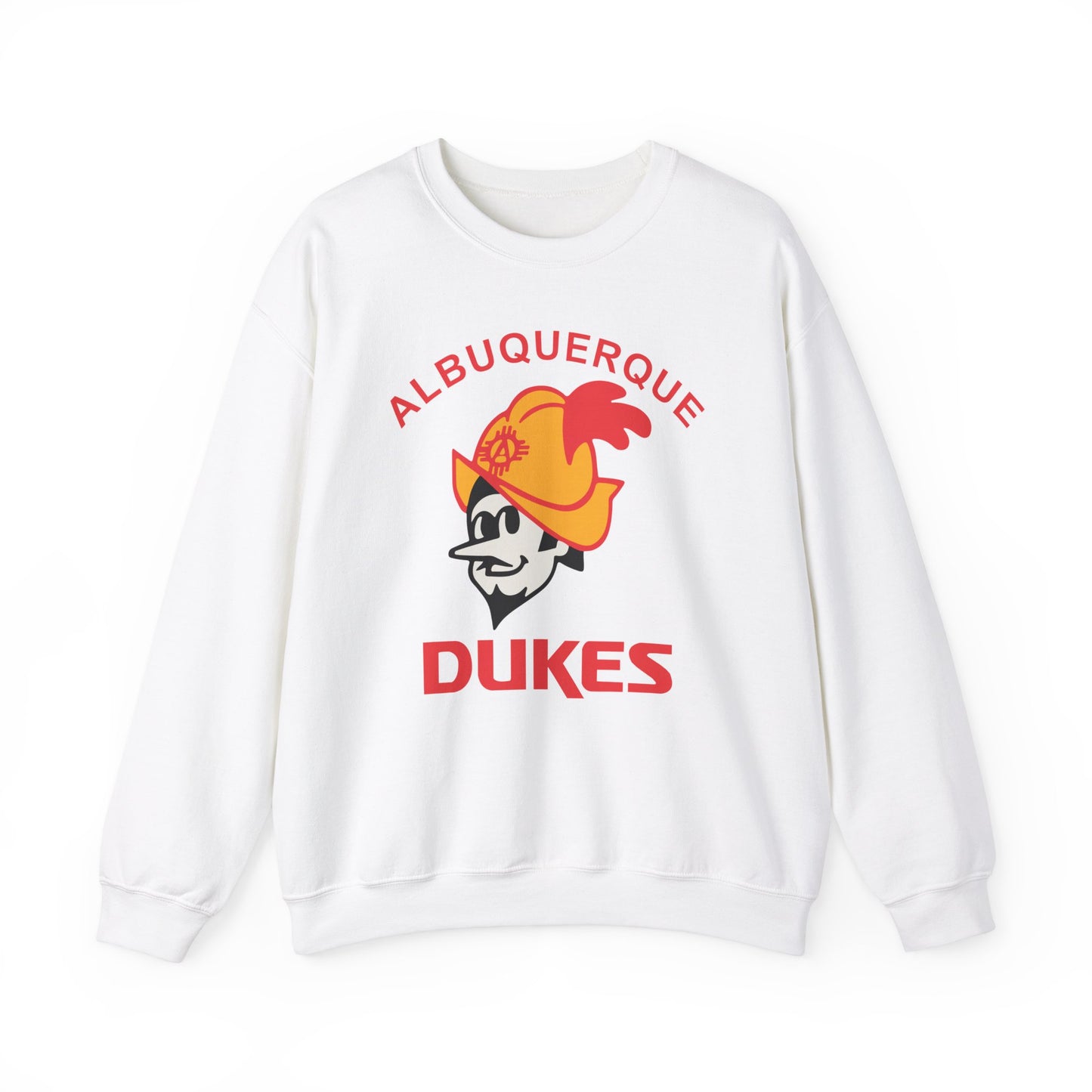 Albuquerque Dukes - Unisex Sweatshirt