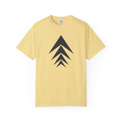 Graphic T-Shirt Arrows Unisex Tee