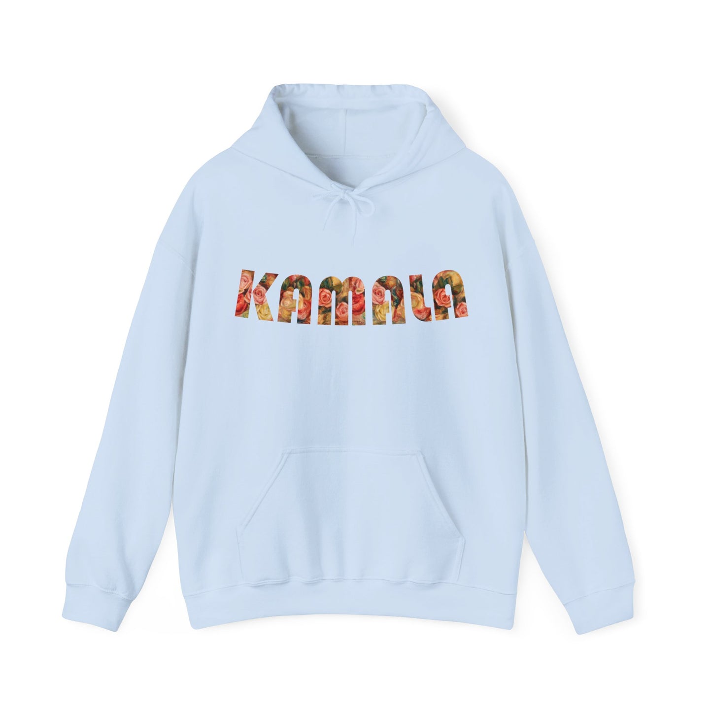 Kamala - Unisex Hoodie