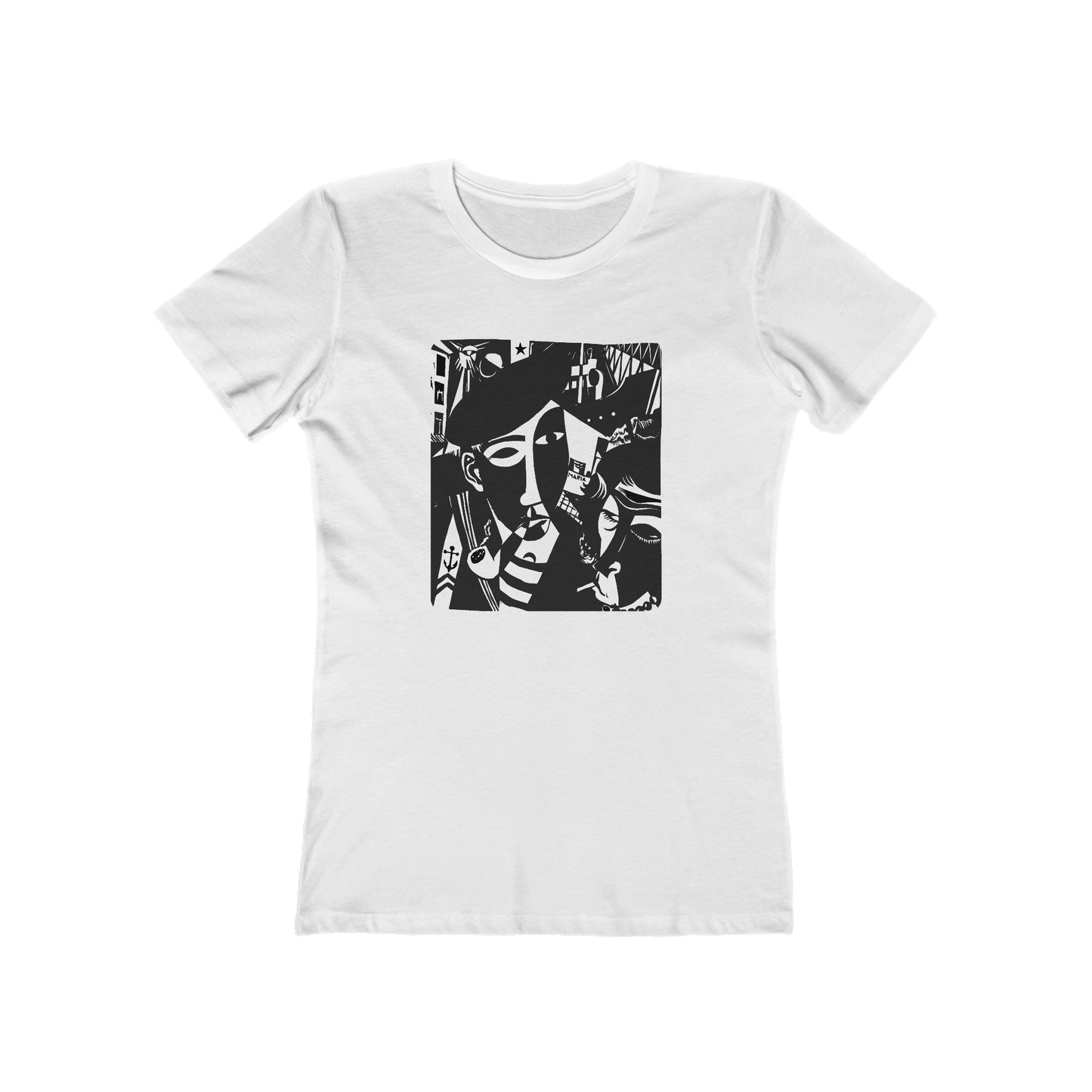 Passengers - Women's T-Shirt