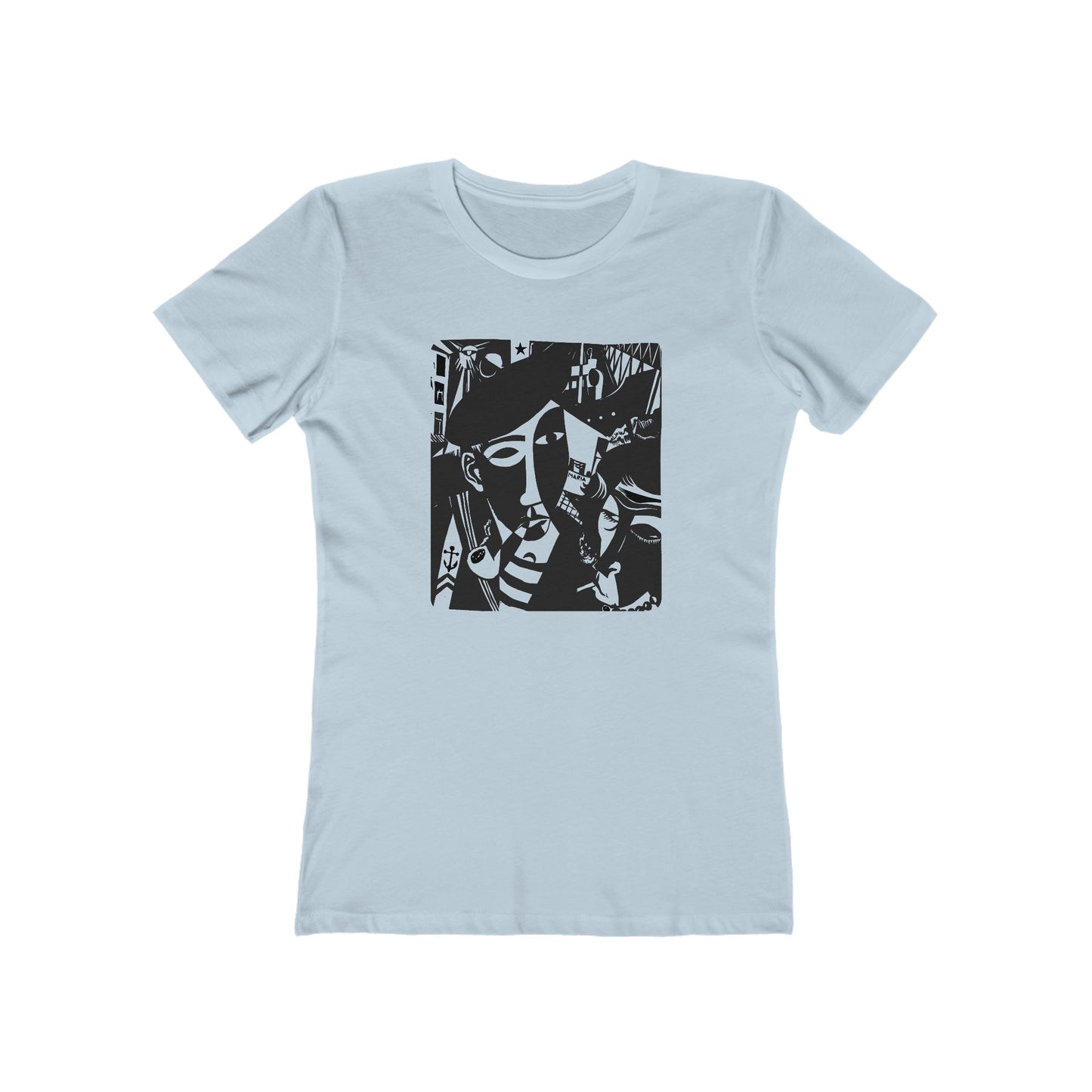 Passengers - Women's T-Shirt