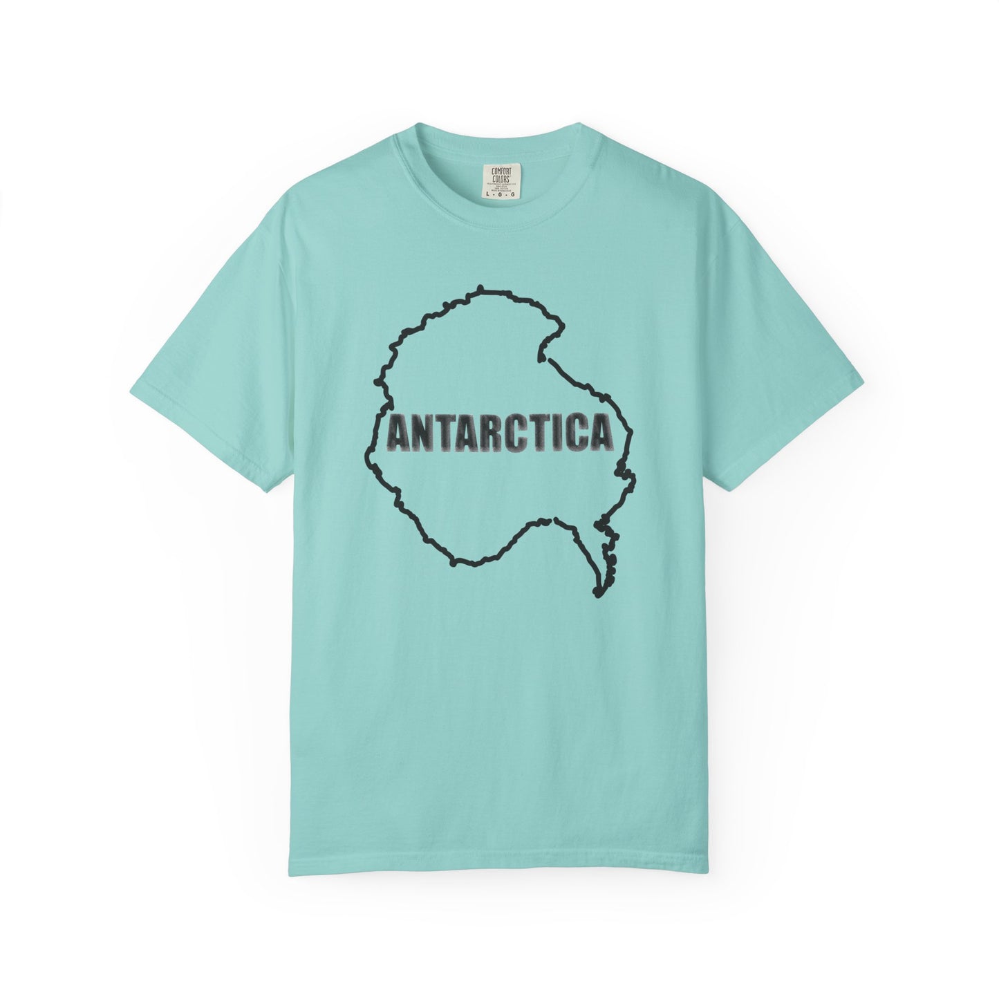 Antarctica Unisex T-Shirt