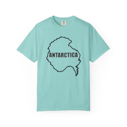 Antarctica Unisex T-Shirt