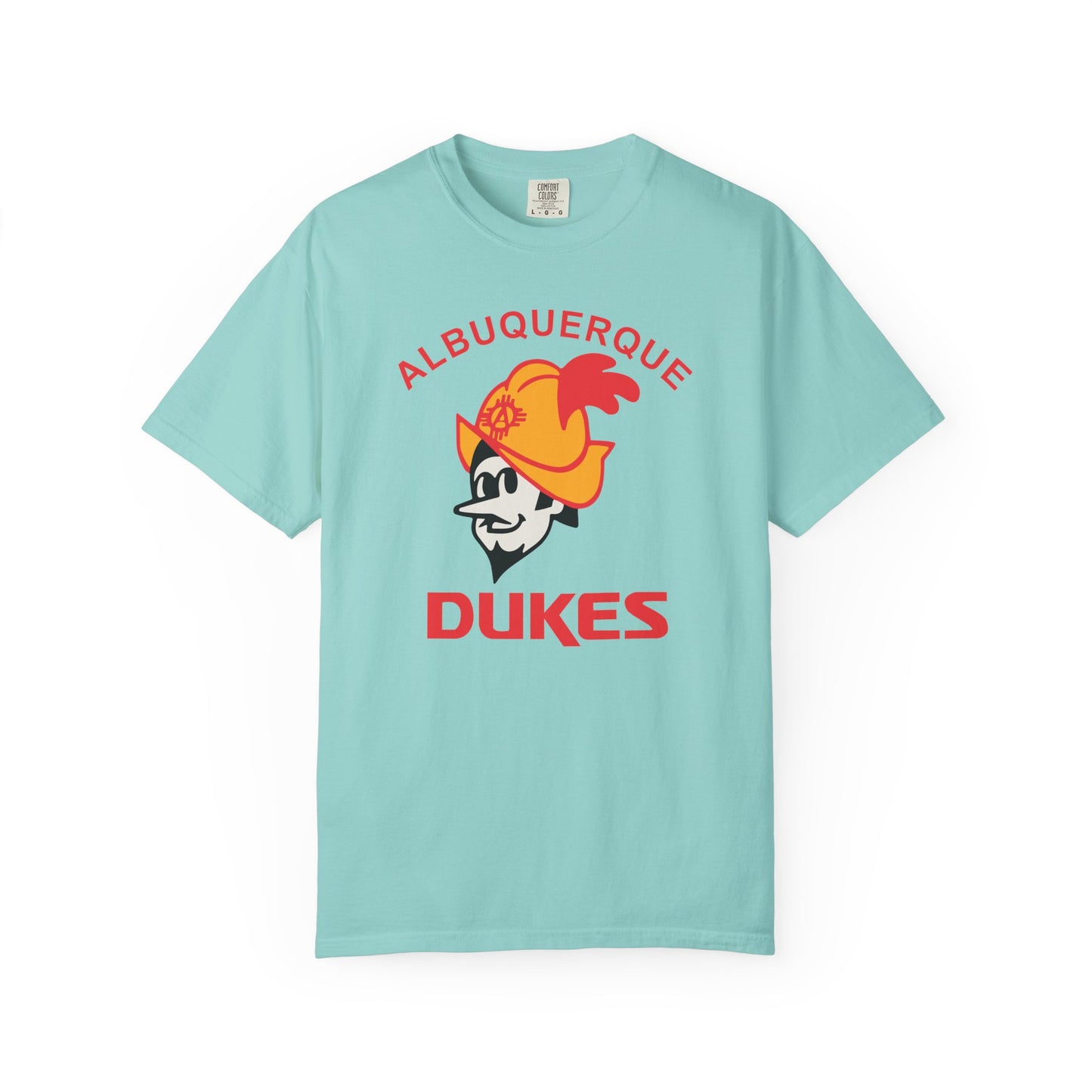 Albuquerque Dukes Unisex T-Shirt