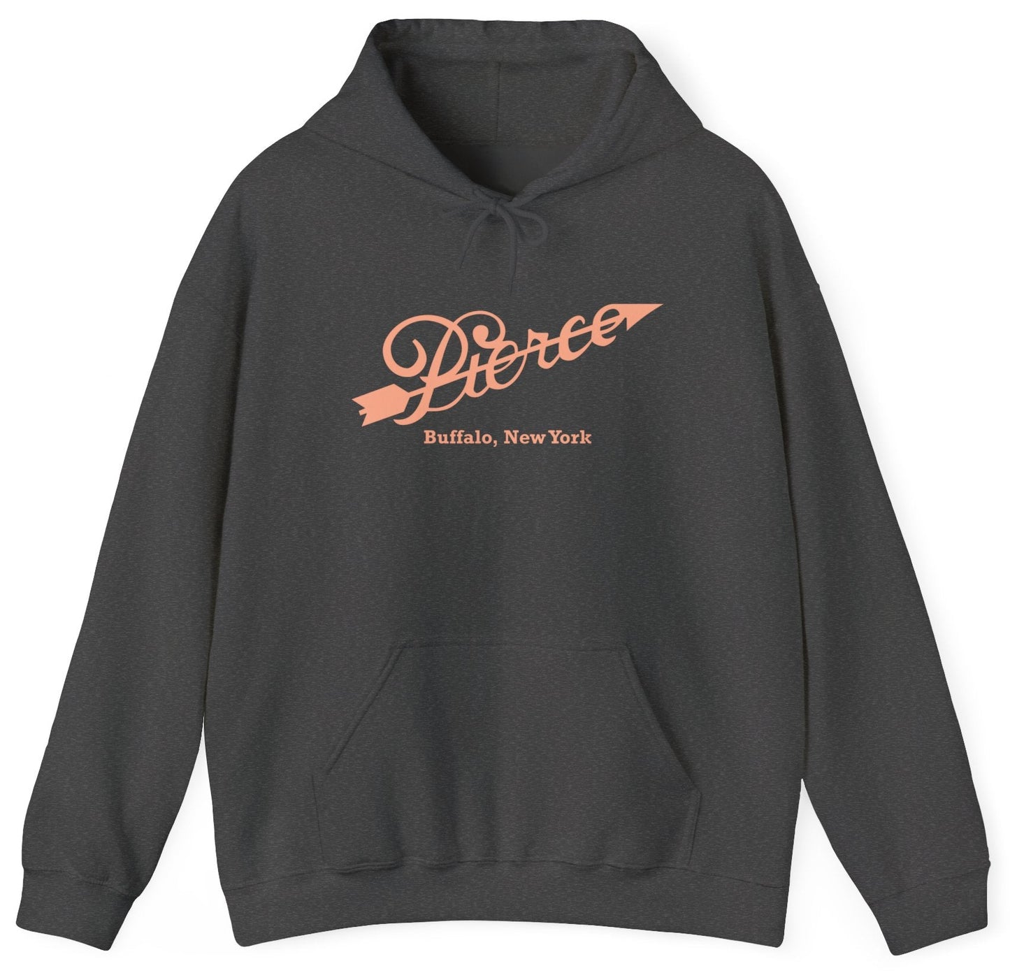 Pierce Arrow Buffalo NY tee