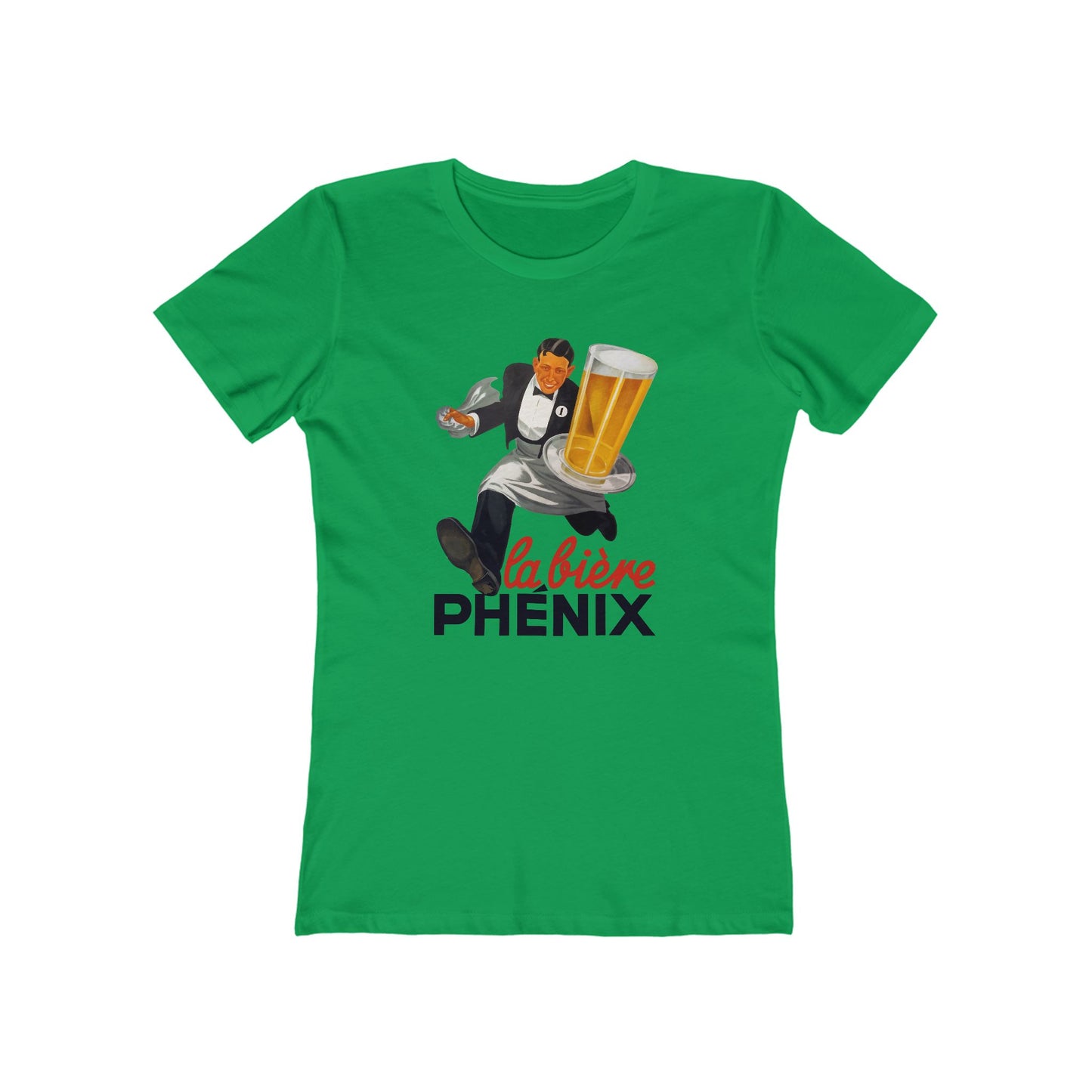 La Biere Phenix Women's T-Shirt