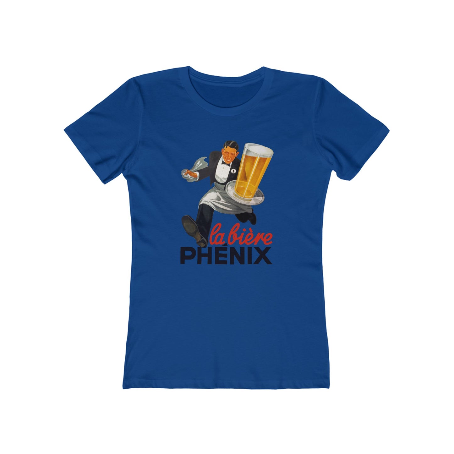 La Biere Phenix Women's T-Shirt