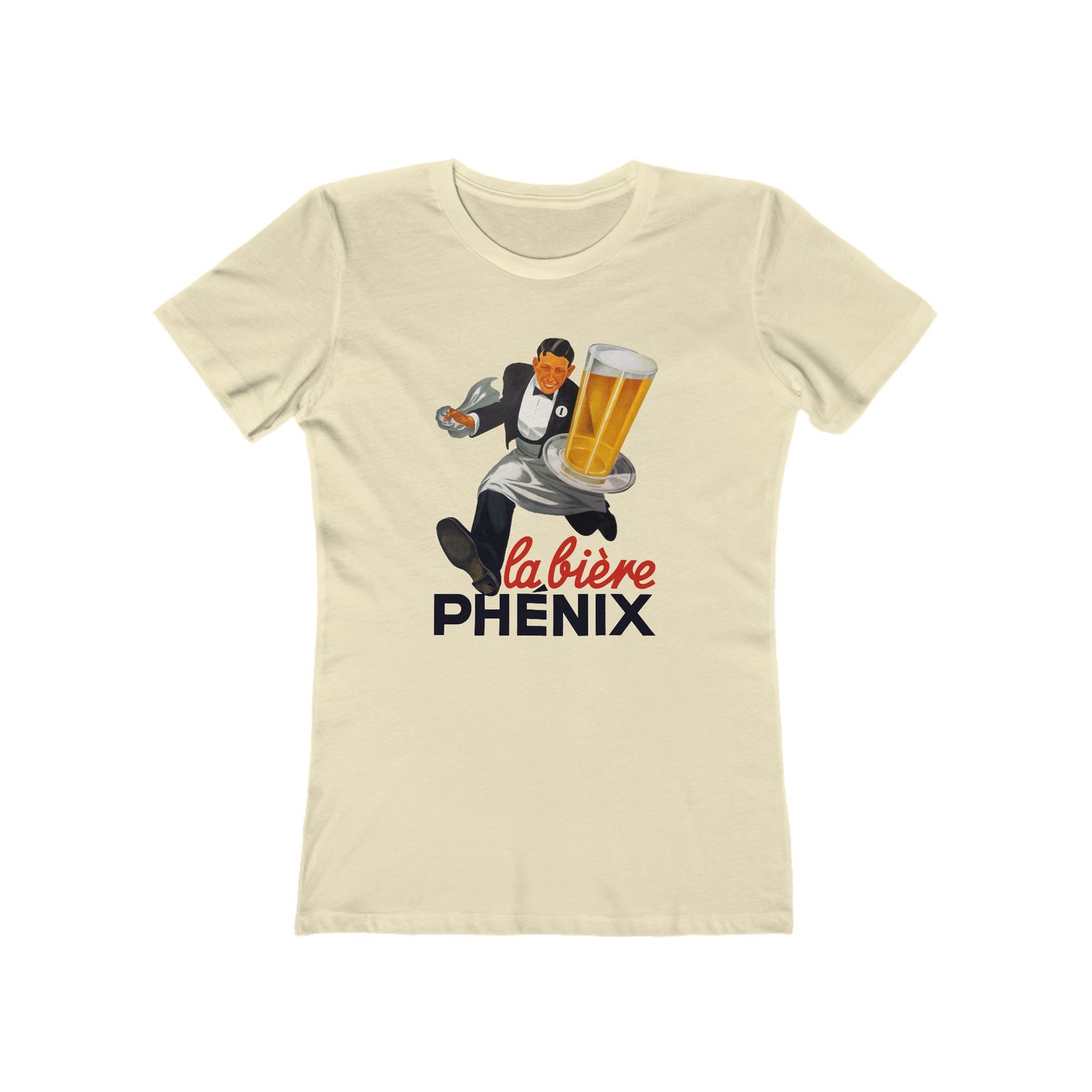 La Biere Phenix Women's T-Shirt
