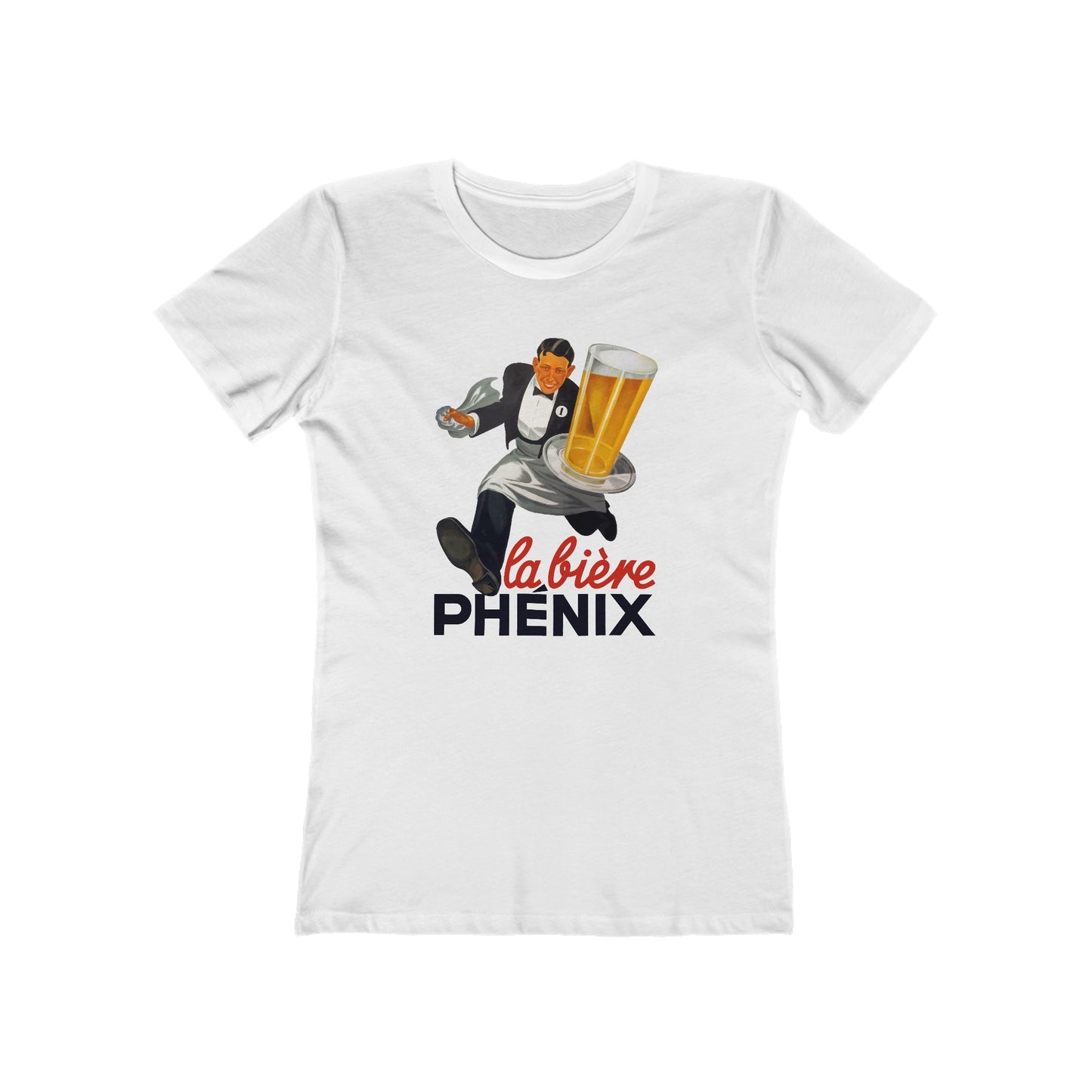 La Biere Phenix Women's T-Shirt