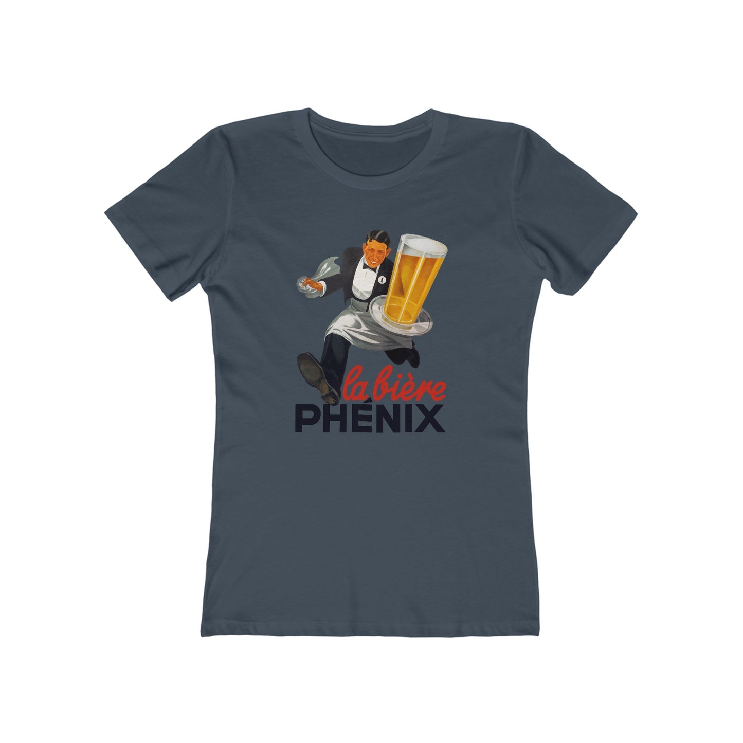La Biere Phenix Women's T-Shirt
