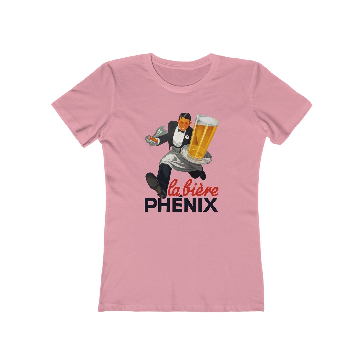 La Biere Phenix Women's T-Shirt