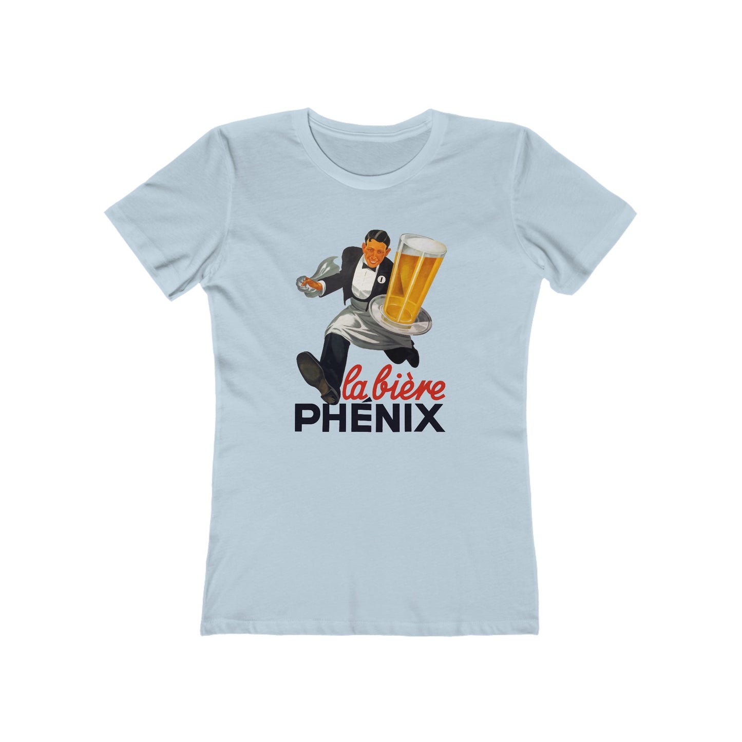 La Biere Phenix Women's T-Shirt