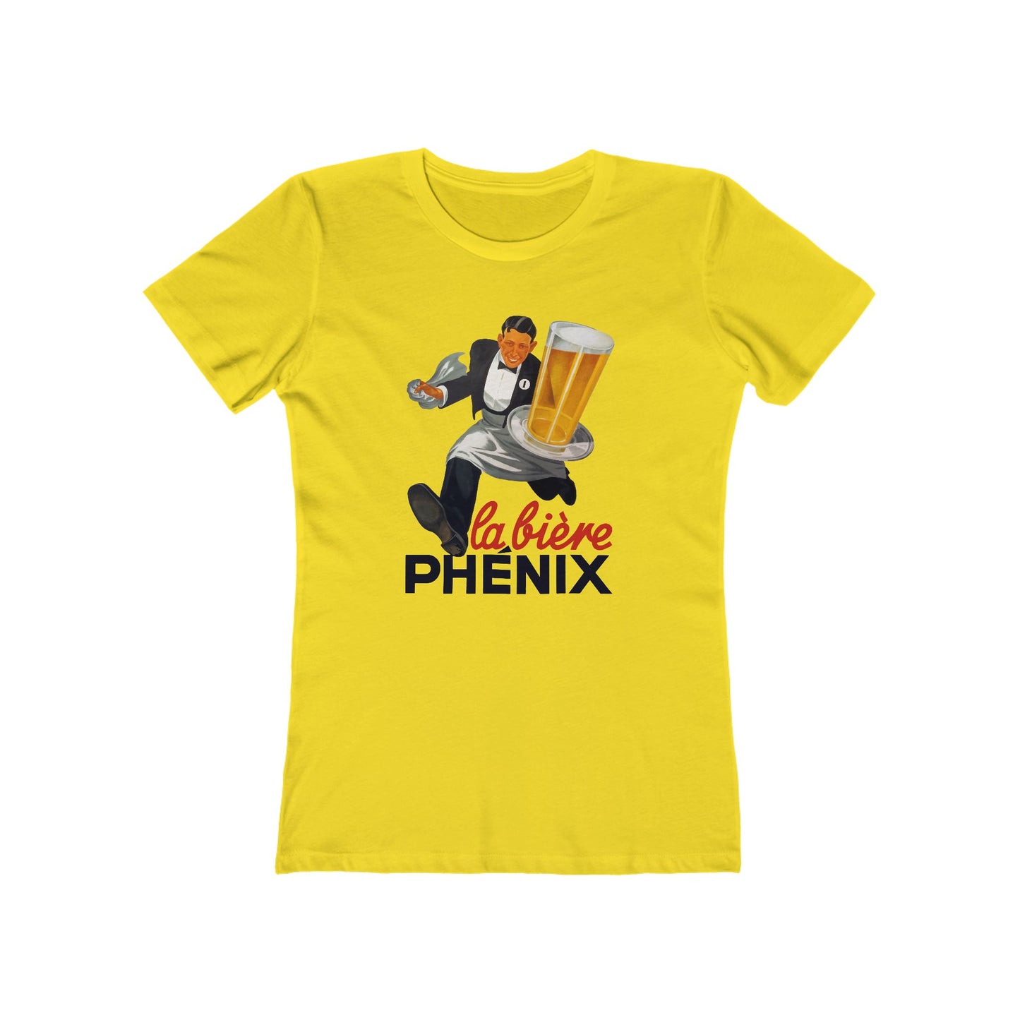 La Biere Phenix Women's T-Shirt