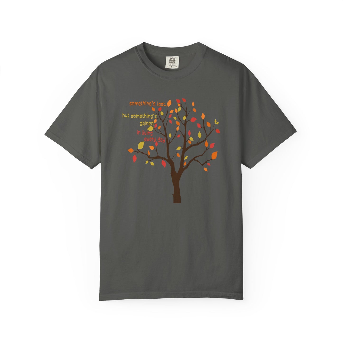 Both Sides Now Joni Mitchell Lyrics Unisex T-Shirt