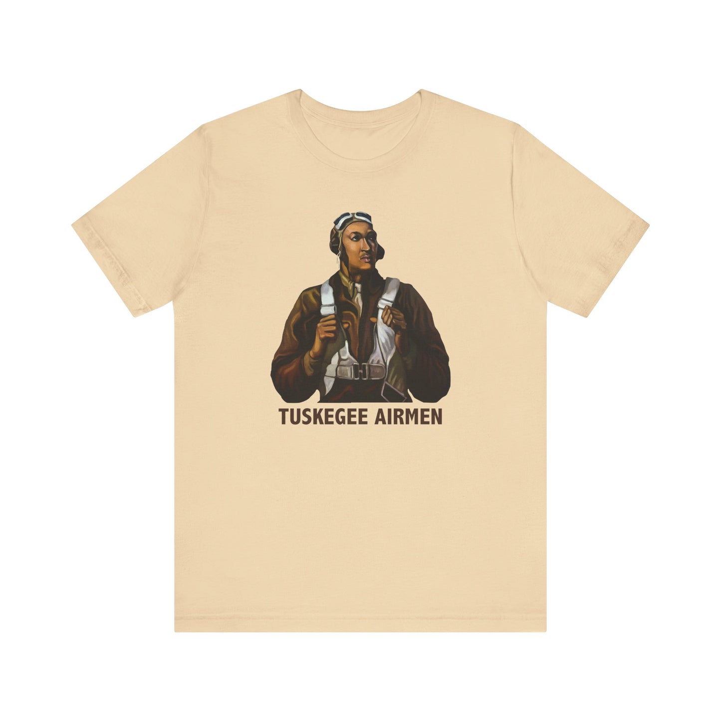 Tuskegee Airmen - Unisex T-Shirt