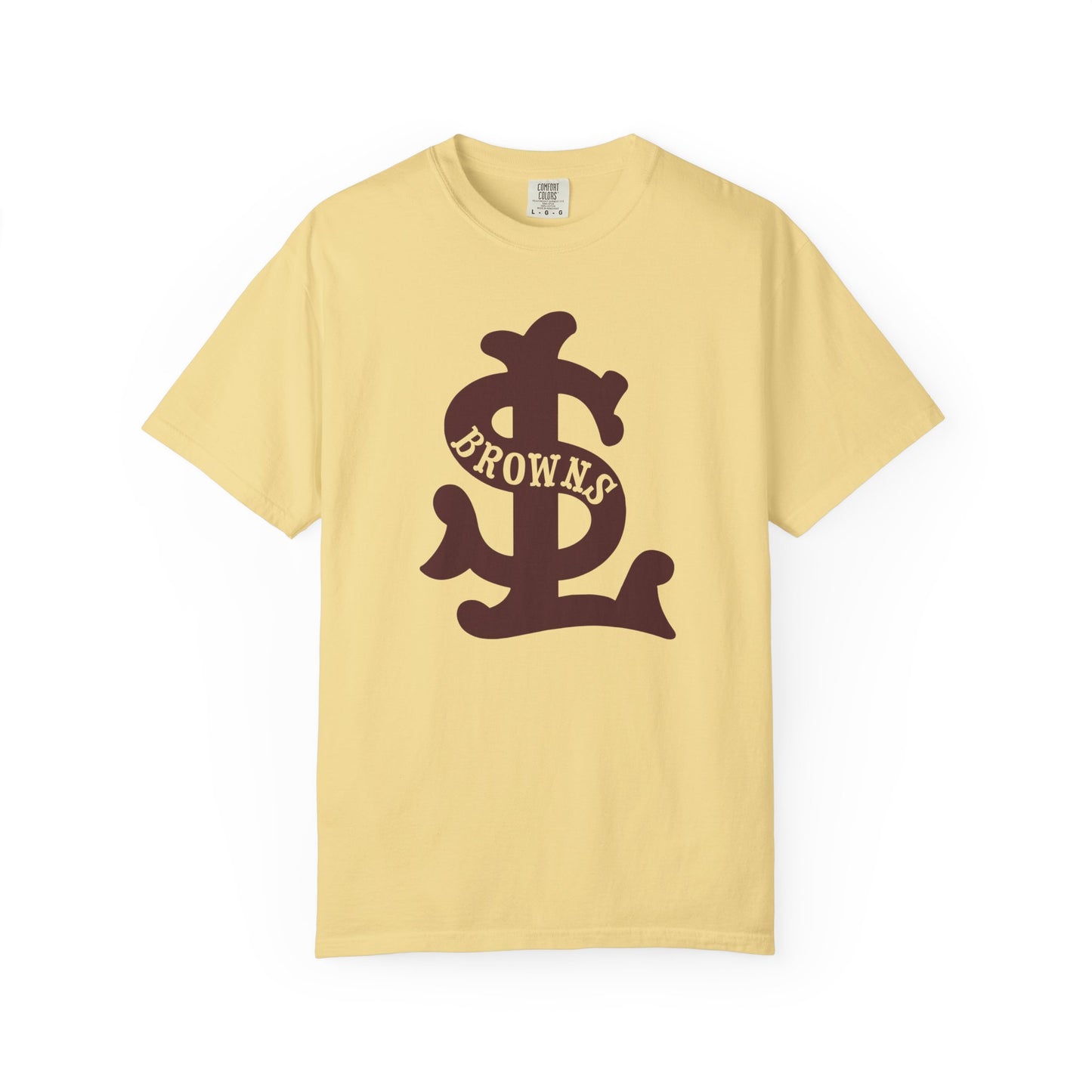 St Louis Browns Unisex T-Shirt