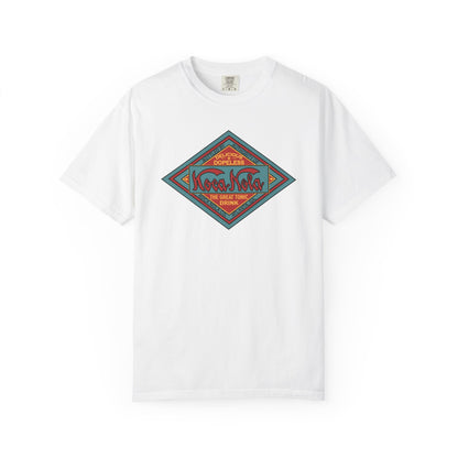 Koca Nola Retro Brand Unisex T-Shirt