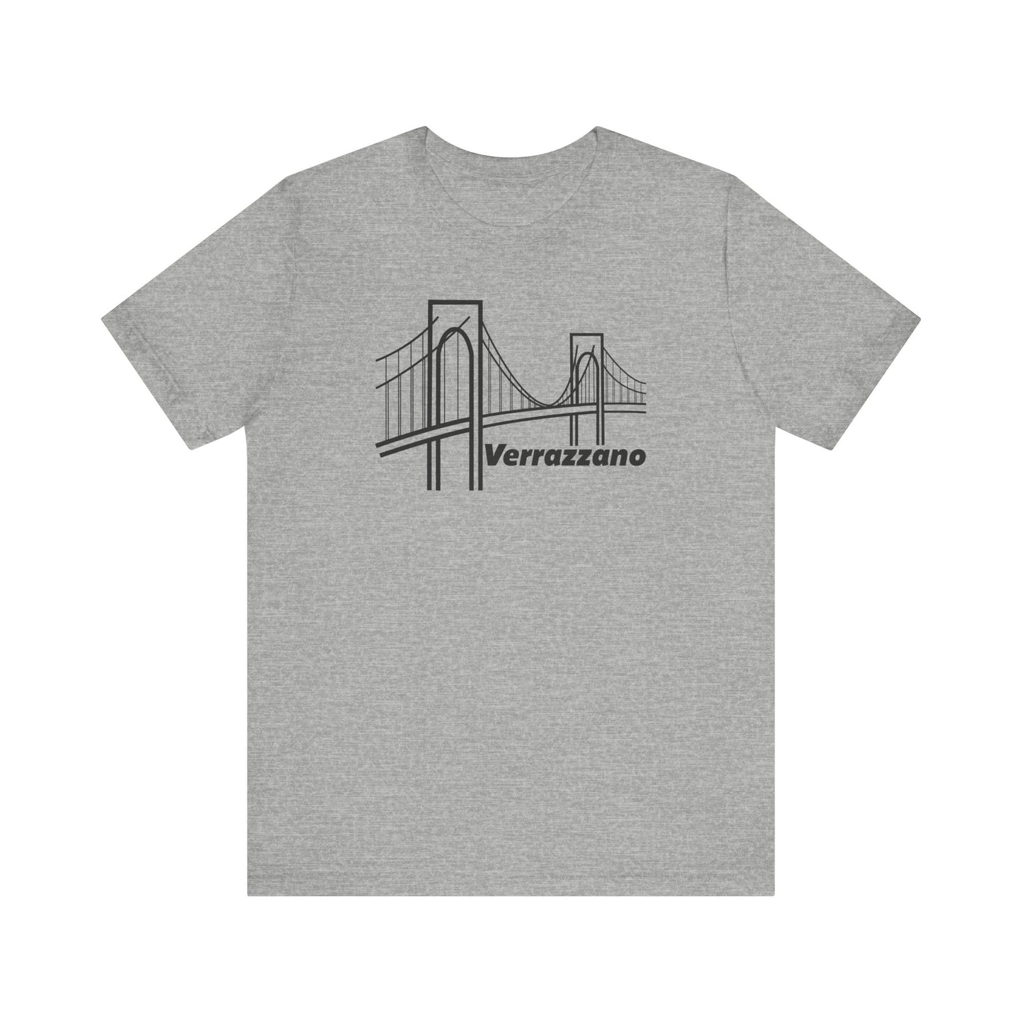 Verrazzano - Unisex T-Shirt