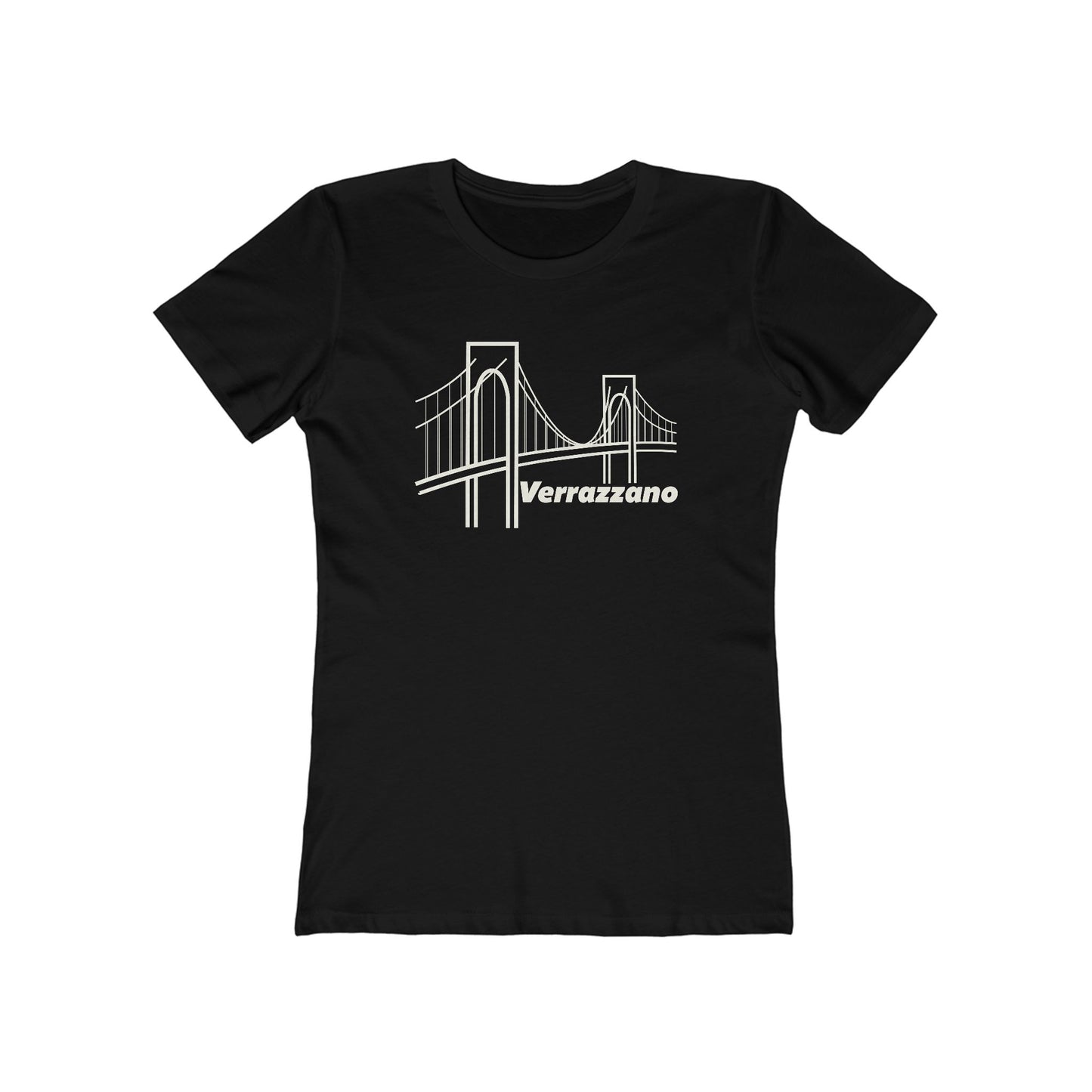 Verrazzano Women's T-Shirt