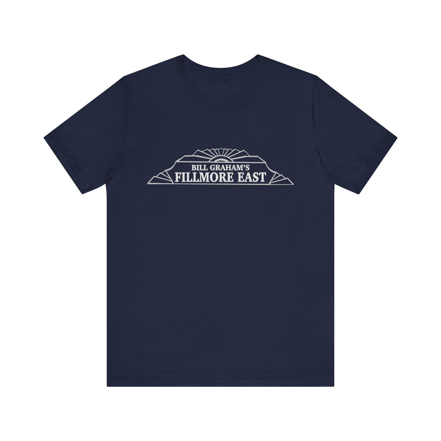 Fillmore East - Unisex T-Shirt