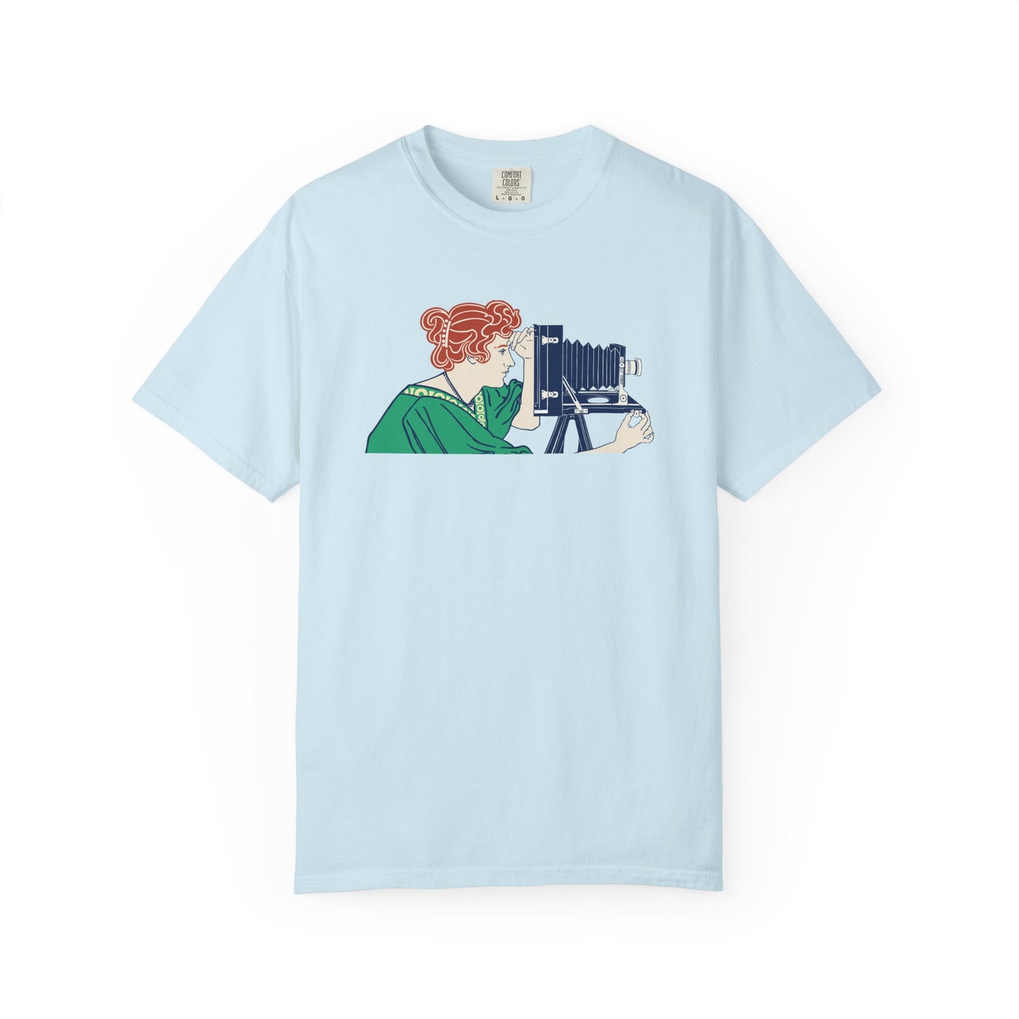 Photographer Unisex T-Shirt