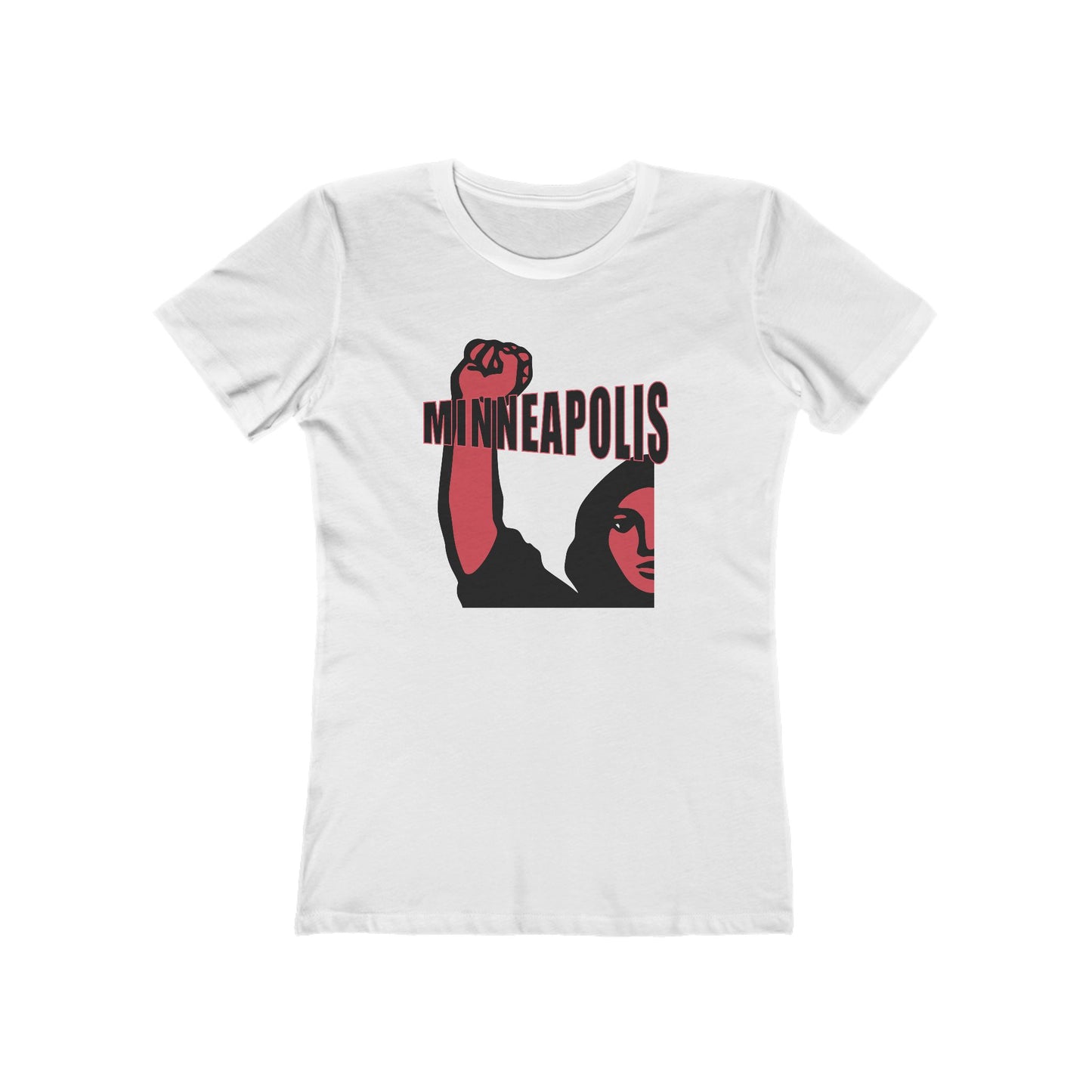 Minneapolis Women's T-Shirt