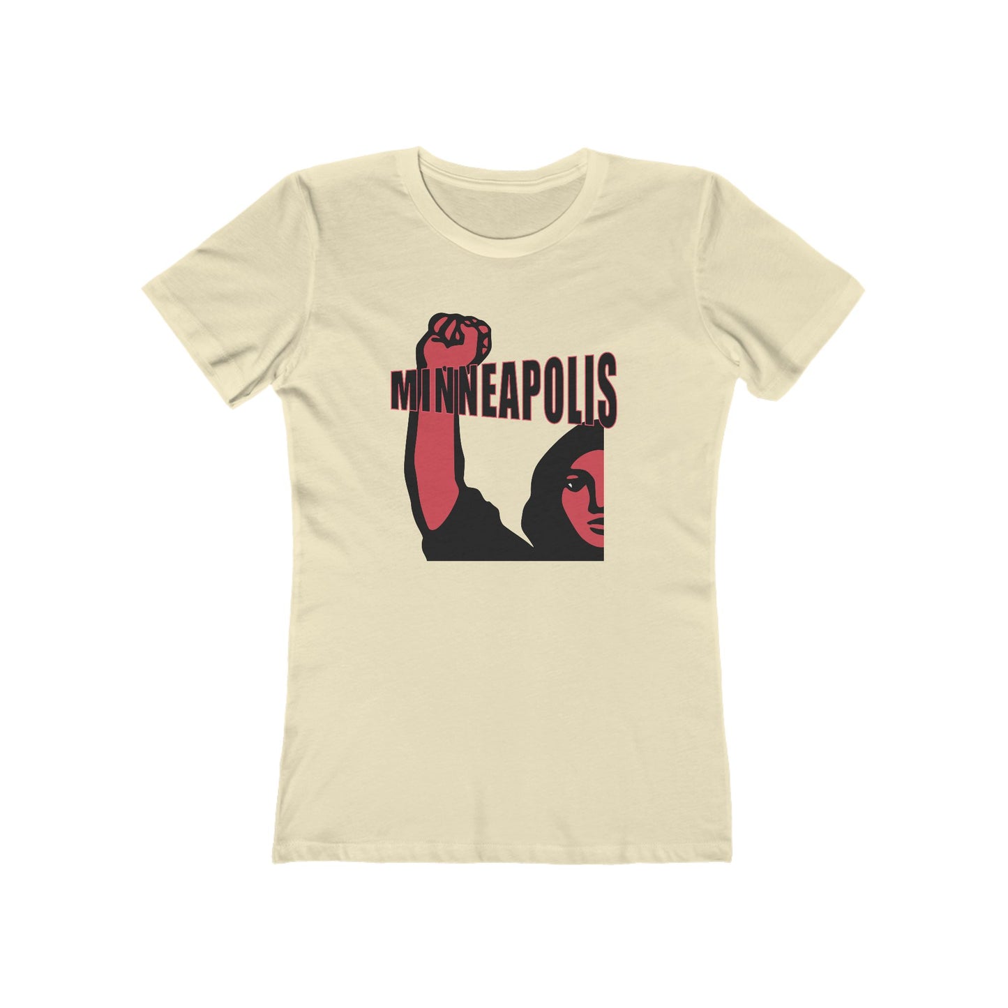 Minneapolis Women's T-Shirt