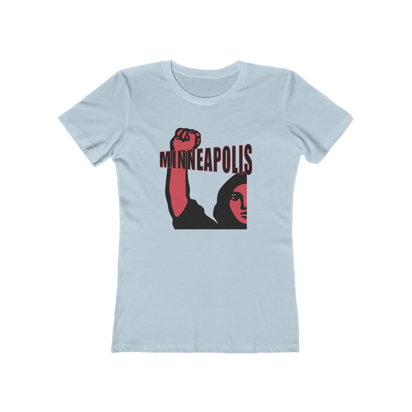 Minneapolis Women's T-Shirt
