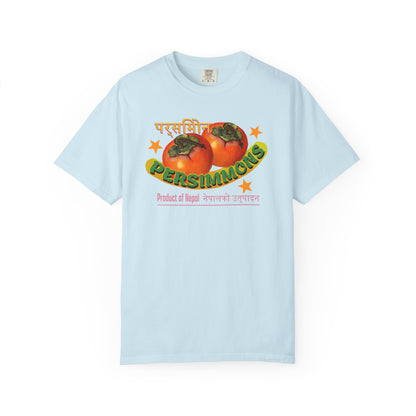 Persimmon Unisex T-Shirt